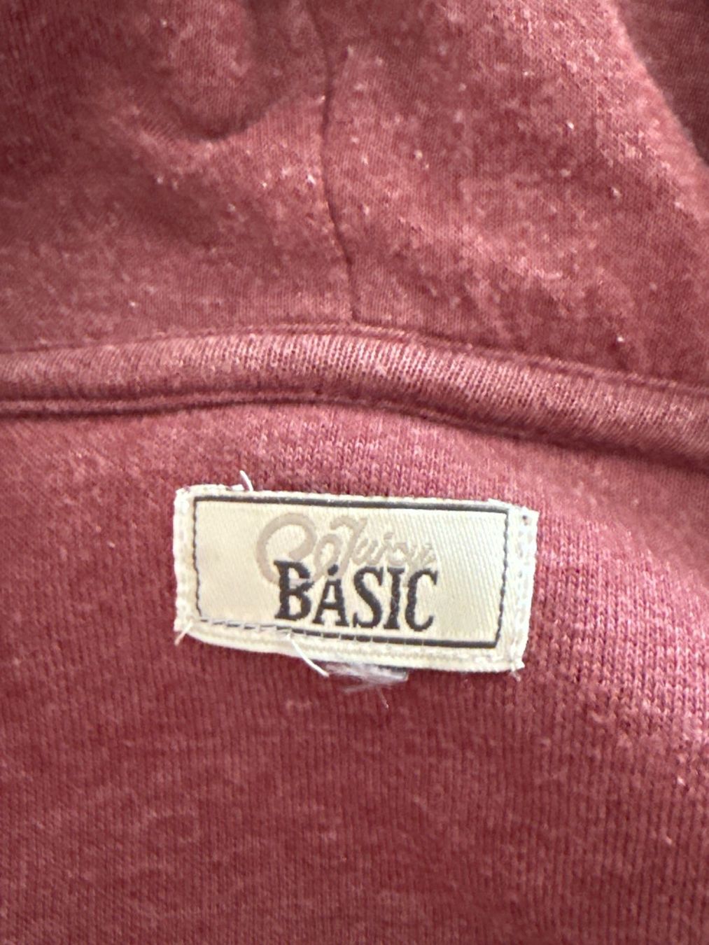 Giacche: Basic Kapuzenjägli Gr.XS-S – Usato da Schönenwerd venduto da d.chiara 3