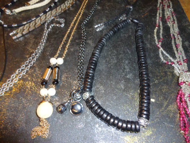Altri gioielli: Verschiedene Schmuck aus Hausrämung – Usato da Zürich venduto da liquidation-cobra 2