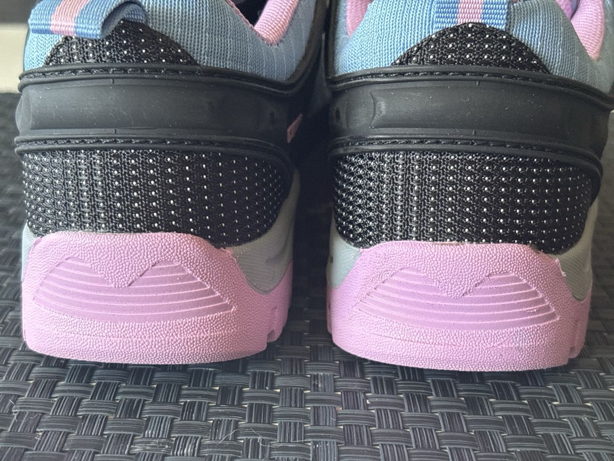 CMP Schuhe für Mädchen: CMP Kinder Wanderschuhe Gr. 30 mit FitGo-Drehverschluss – Gebraucht aus Ehrendingen von Katy28 4