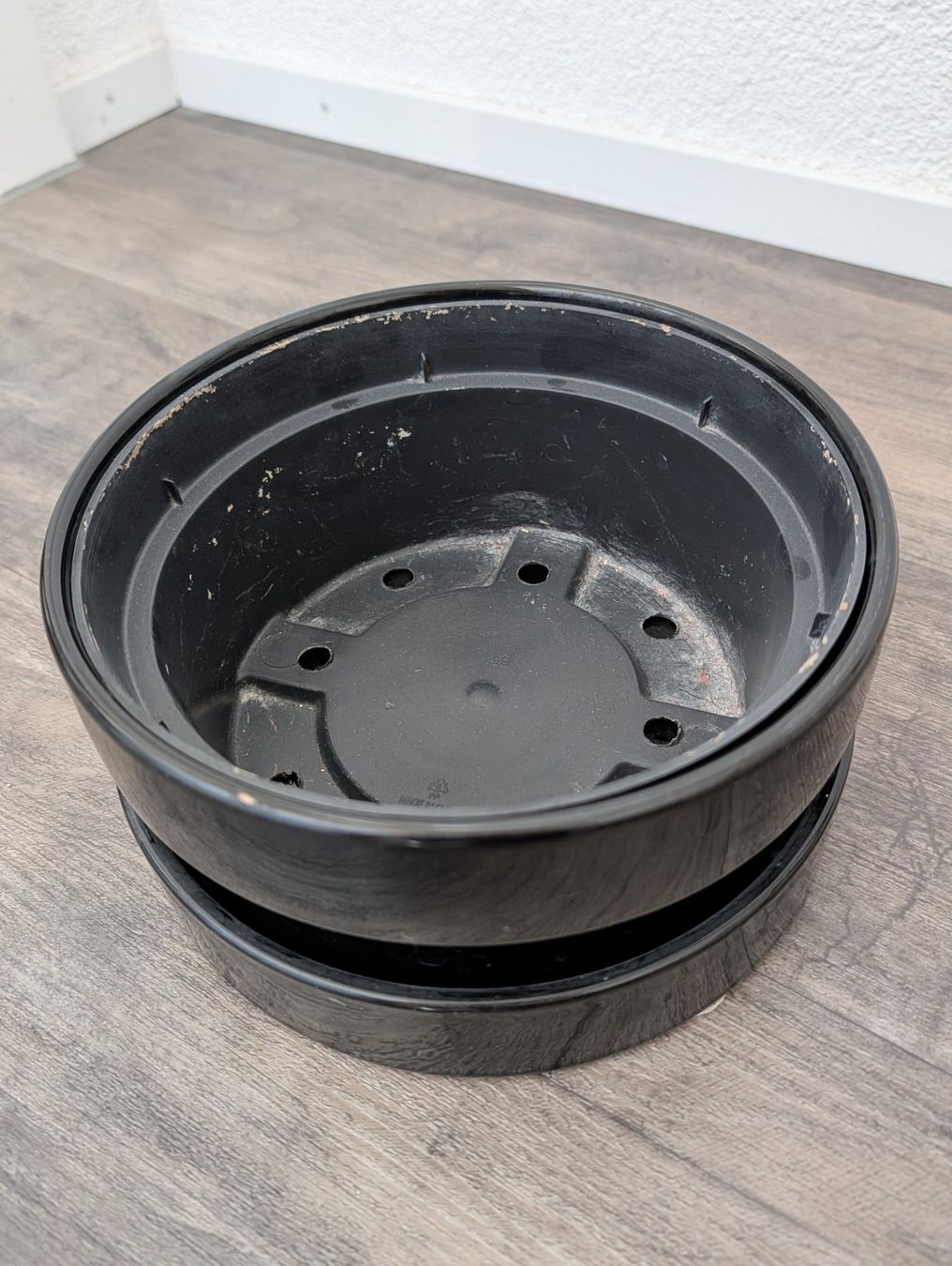 Ikea Pots de fleurs: Ikea Bonsaischale mit Innentopf – D'occasion à Frauenfeld par pakFINDS 2