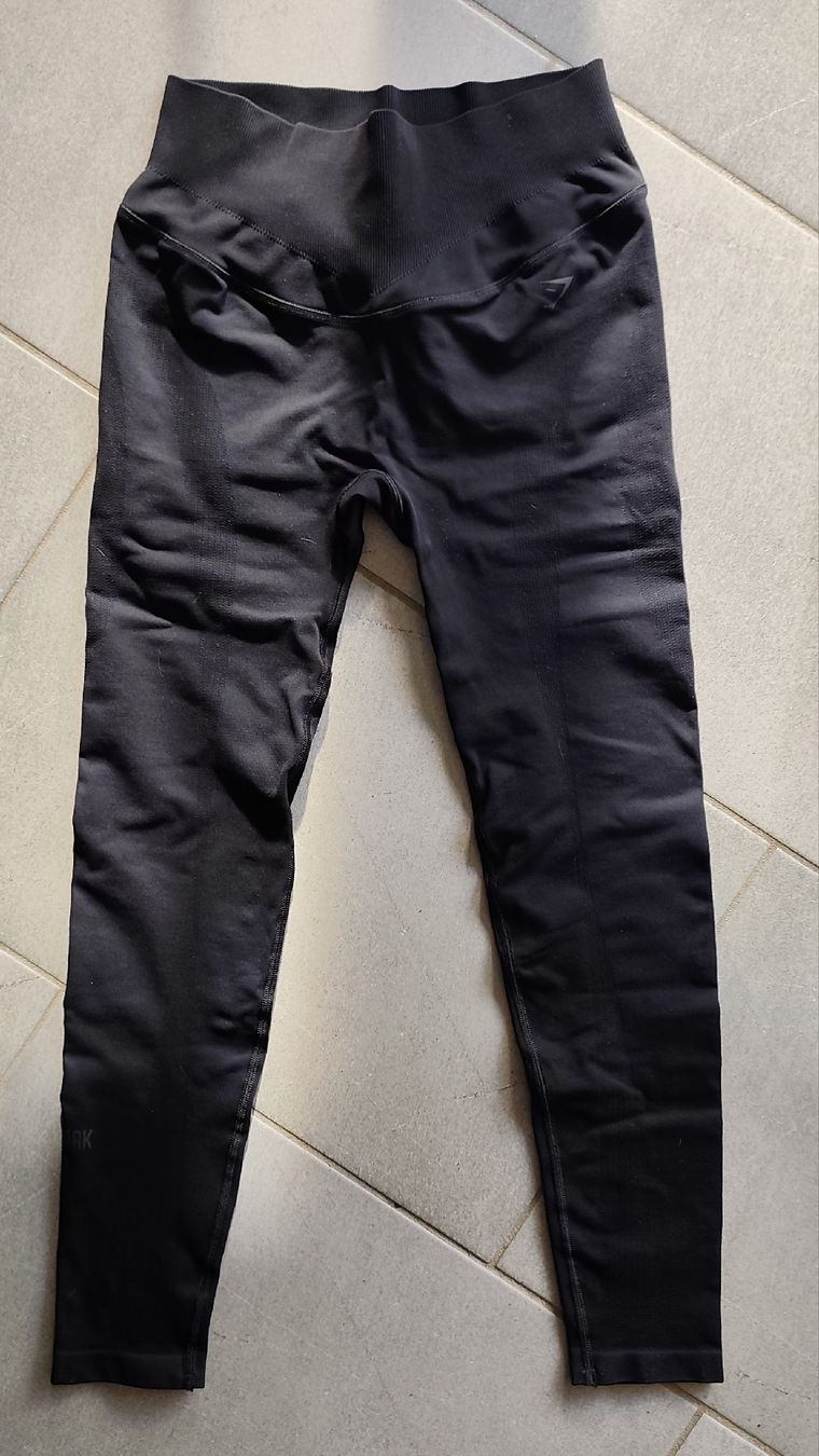 Gymshark Leggings: Gymshark legging M  – Neuf (Voir description) à Martigny par Seuph02 3