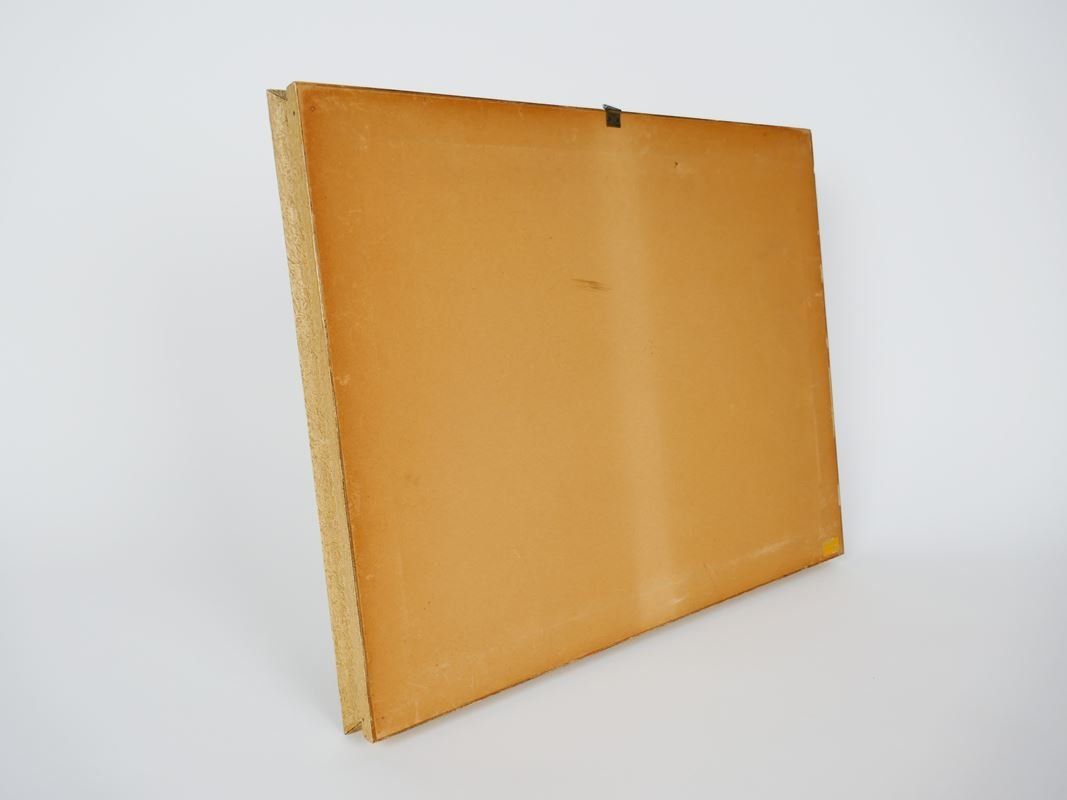 Dipinti: Acrylgemälde Landschaftsdarstellung – Usato da Urtenen-Schönbühl venduto da Restwert_Schoenbuehl 8