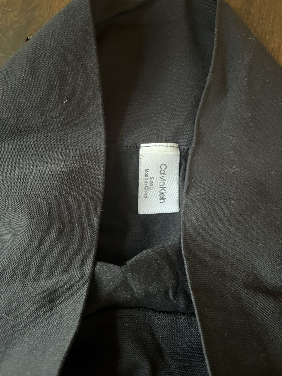 Calvin Klein Leggings: Calvin Klein Leggins – Gebraucht aus Unterentfelden von ame_tf2n 1