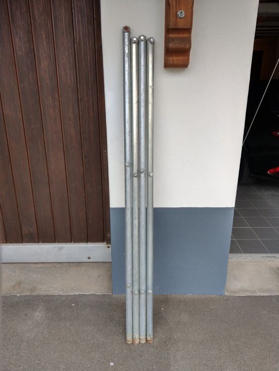 Metallstangen Kaufen auf Ricardo