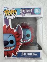🔥💙 Funko Pop! Disney Stitch als Simba #1461 | NEU & OVP!🌟