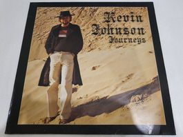 Kevin Johnson – Journeys