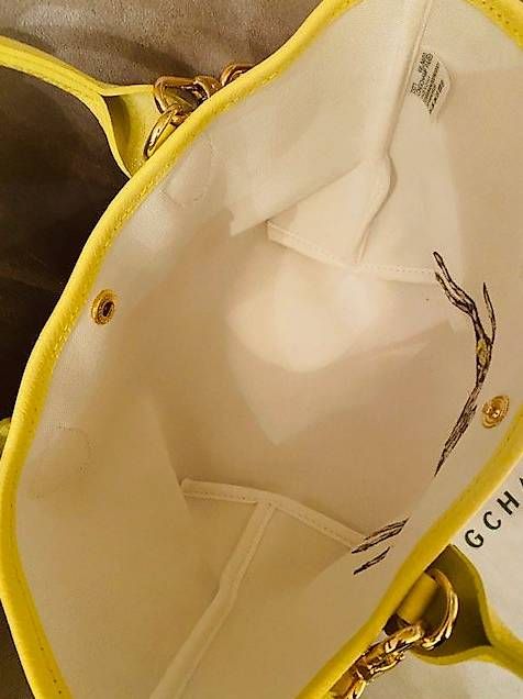 Borse da donna: Wunderschöne Longchamp Tasche, ungebraucht – Usato da Liestal venduto da patakuna 1
