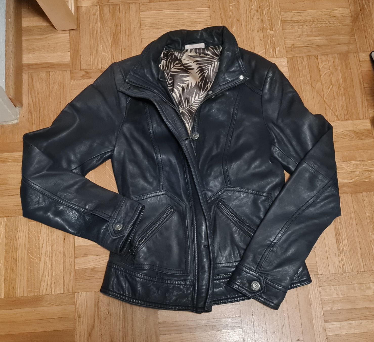 Giacche: Street One, Echleder Jacke – Nuovo (secondo la descrizione) da Liestal venduto da Shelby787