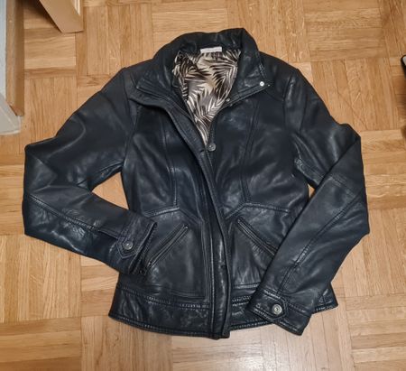 Street One, Echleder Jacke