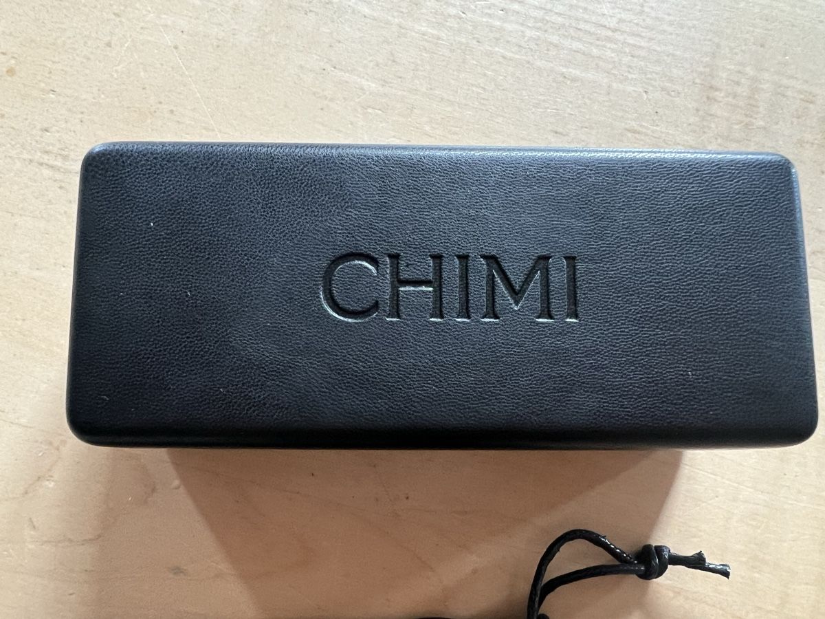 Occhiali & Lenti: Sonnenbrille CHIMI Code tortoise guter Zustand – Nuovo (secondo la descrizione) da Basel venduto da VanessaM83 4