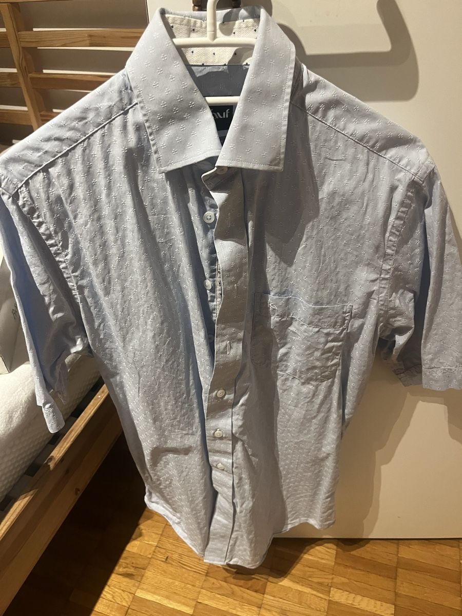 T-shirt: Kauf T-shirts – Nuovo (secondo la descrizione) da Zürich venduto da owe_9j2c 2