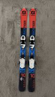 Völkl Racetiger GS 10 Kinderski 110 cm 