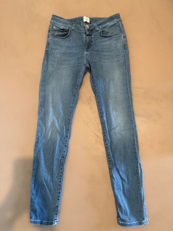 Skinny Jeans Closed 28 Damen
