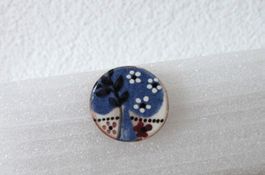 Vintage Brosche