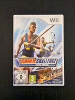 Summer Challenge Athletics Tournament (Wii)