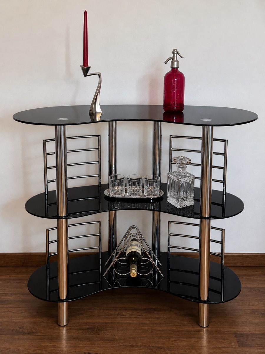 Scaffali: Space Age/Mid Century Style Regal – Usato da Ostermundigen venduto da FormFund