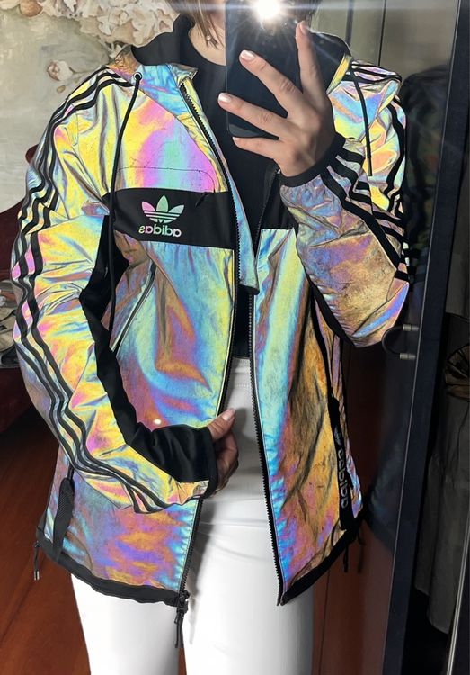 Xeno windbreaker sales
