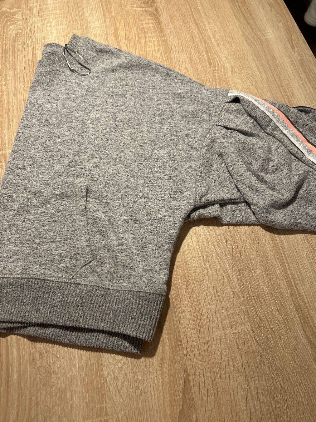 Maglioni & Felpe: Damenpullover grau von Body Cotton ON Gr. M – Usato da Brunnen venduto da Nala2929 6