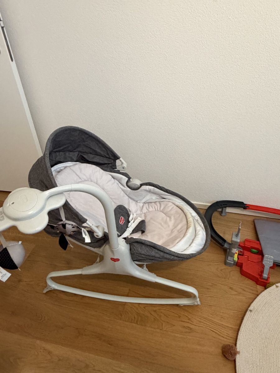 Wippen & Schaukeln: Tiny love rocker – Gebraucht aus Zürich von ads_dr7c 2