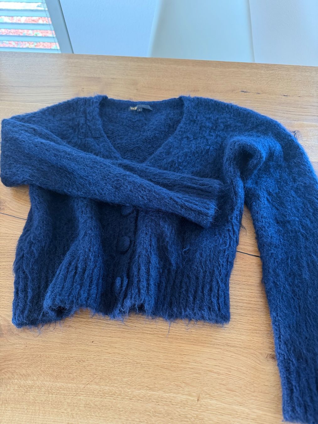 Maje Pullover & Sweatshirts: Maje Pullover 36 – Gebraucht aus Dübendorf von gas_2wcn 1