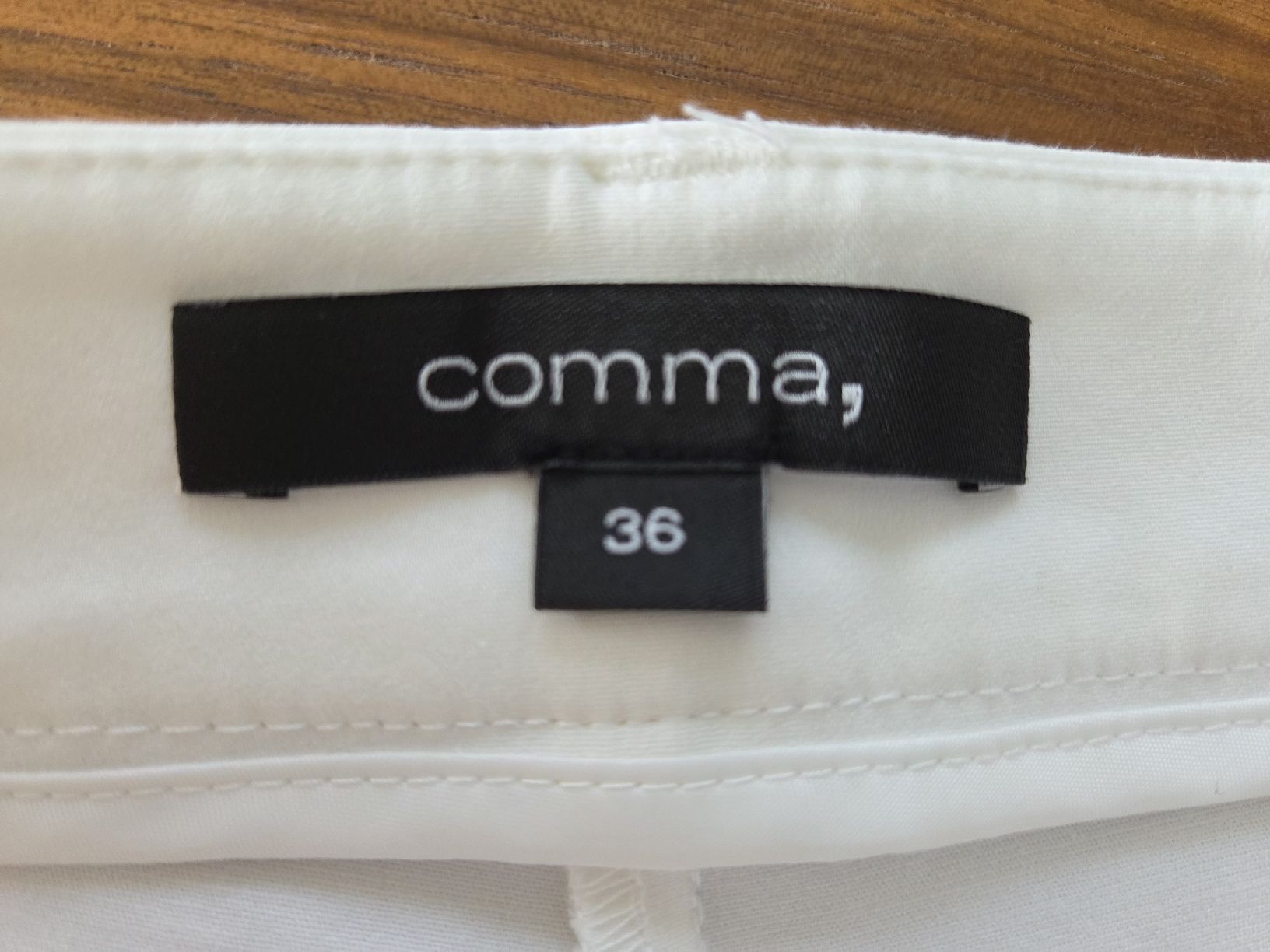 Comma Hosen: schöne Hose, Comma – Neu (gemäss Beschreibung) aus Wiesendangen von Sinhuk 3
