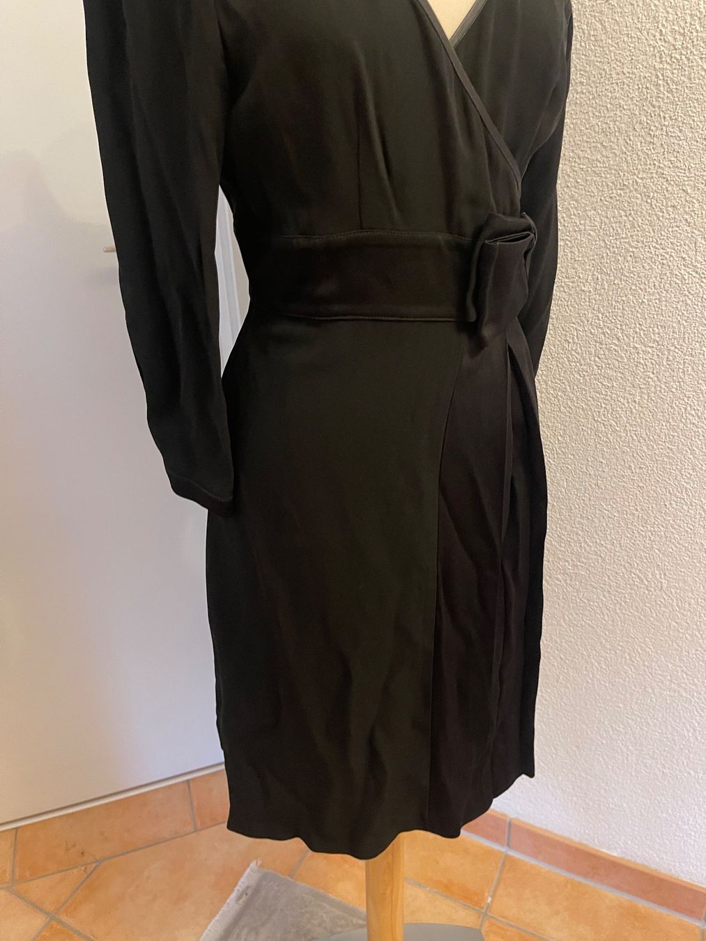 Jil Sander Vestiti: Max&Co. Kleid schwarz Gr. 40 – Usato da Weisslingen venduto da Spiegelbild0 8