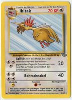 Ibitak Dschungel 36/64 Deutsch Mint