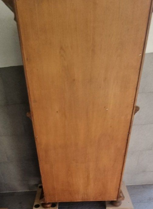 Schränke: Sehr schöner Windelschrank Windellade antik – Gebraucht aus Flums von Flumsantik 9