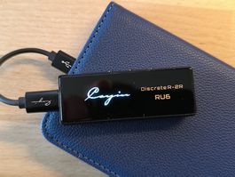 Cayin RU6 R2R USB Dongle DAC AMP