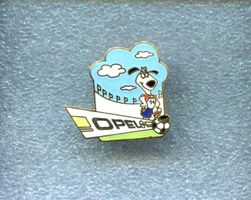 WM '94  OPEL