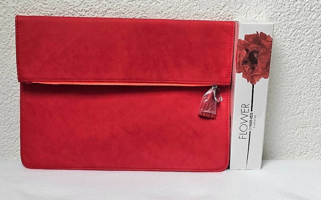 Kenzo Profumi & Eau de Toilette: FLOWER BY KENZO L'ABSOLUE – Nuovo e nell'imballaggio originale da Balsthal venduto da dra_292z 1
