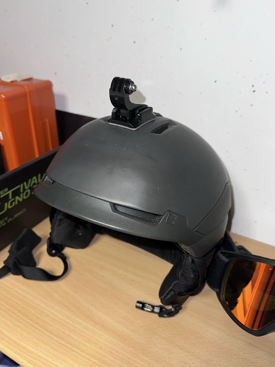 Salomon Casques: Salomon Skihelm S – D'occasion à Thierachern par blade09 3