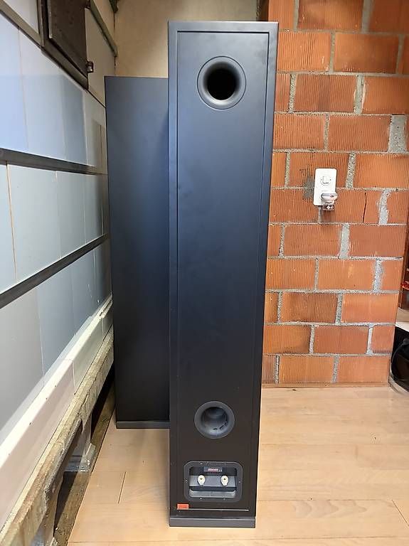 Casse acustiche: Dynaudio Contour 3.3 High-End Lautsprecher – Usato da Zürich venduto da aar_8vqp 1
