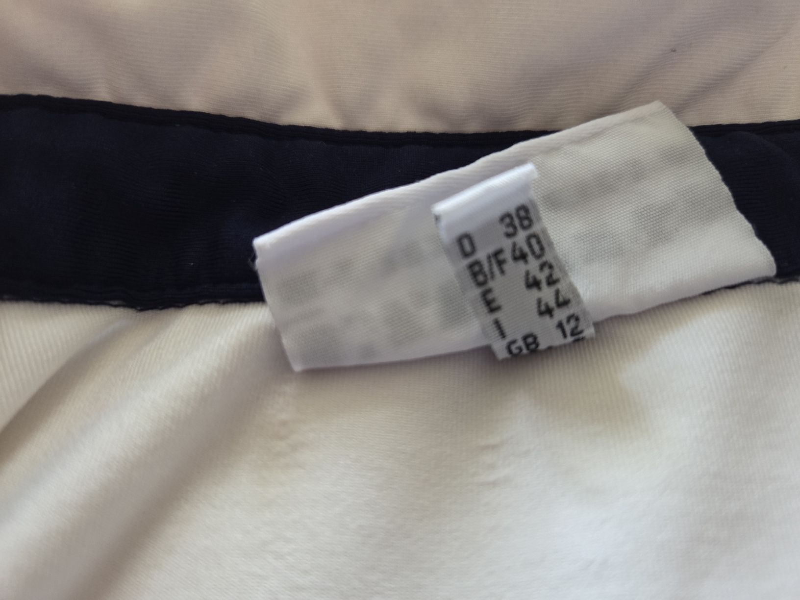 Magliette Polo: 2 Golfshirts Gr. 38/M – Usato da Solothurn venduto da Ursle6 1