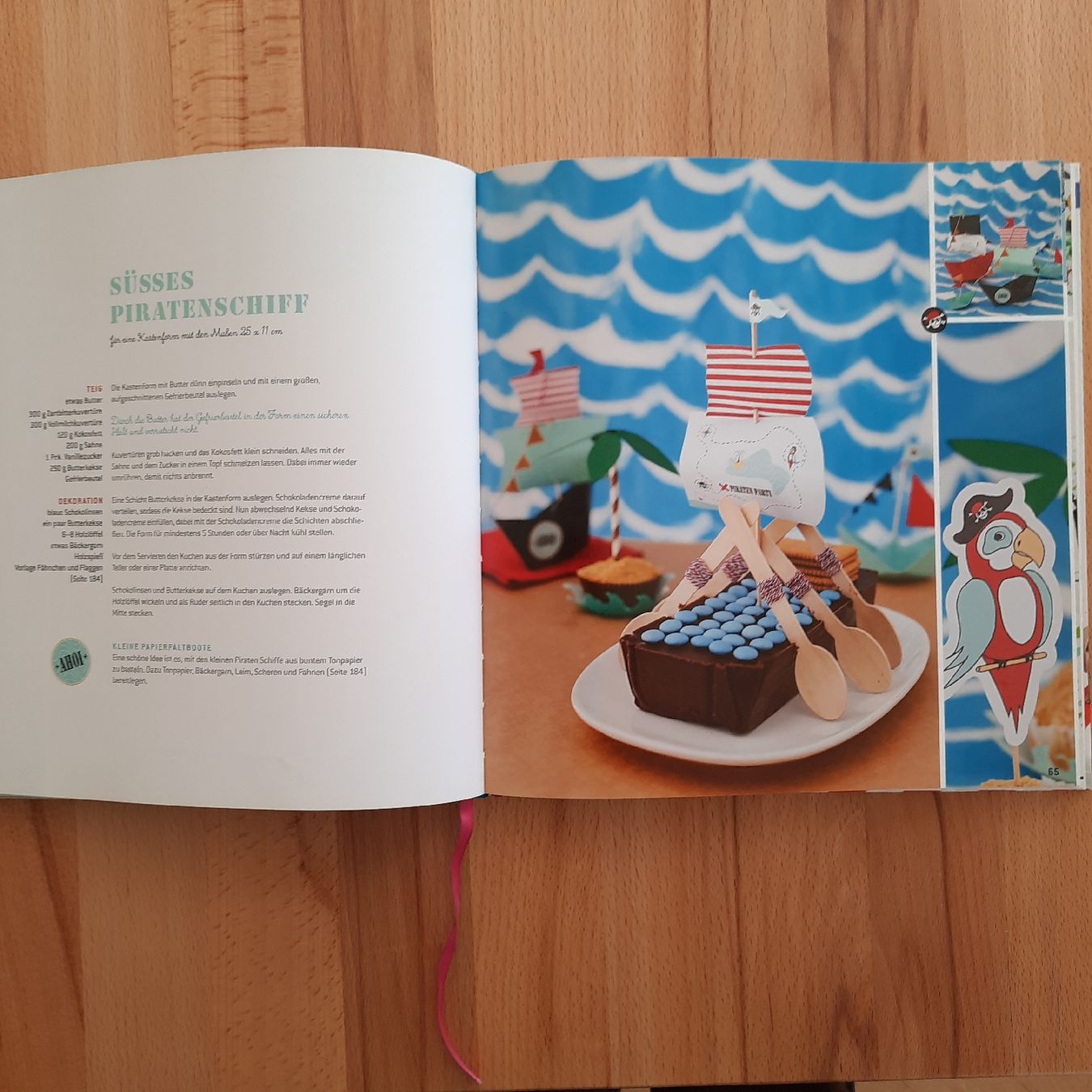 Bücher: Fräulein Klein feiert mit Kindern Buch neu – Neu und originalverpackt aus olten von Laterne50 9