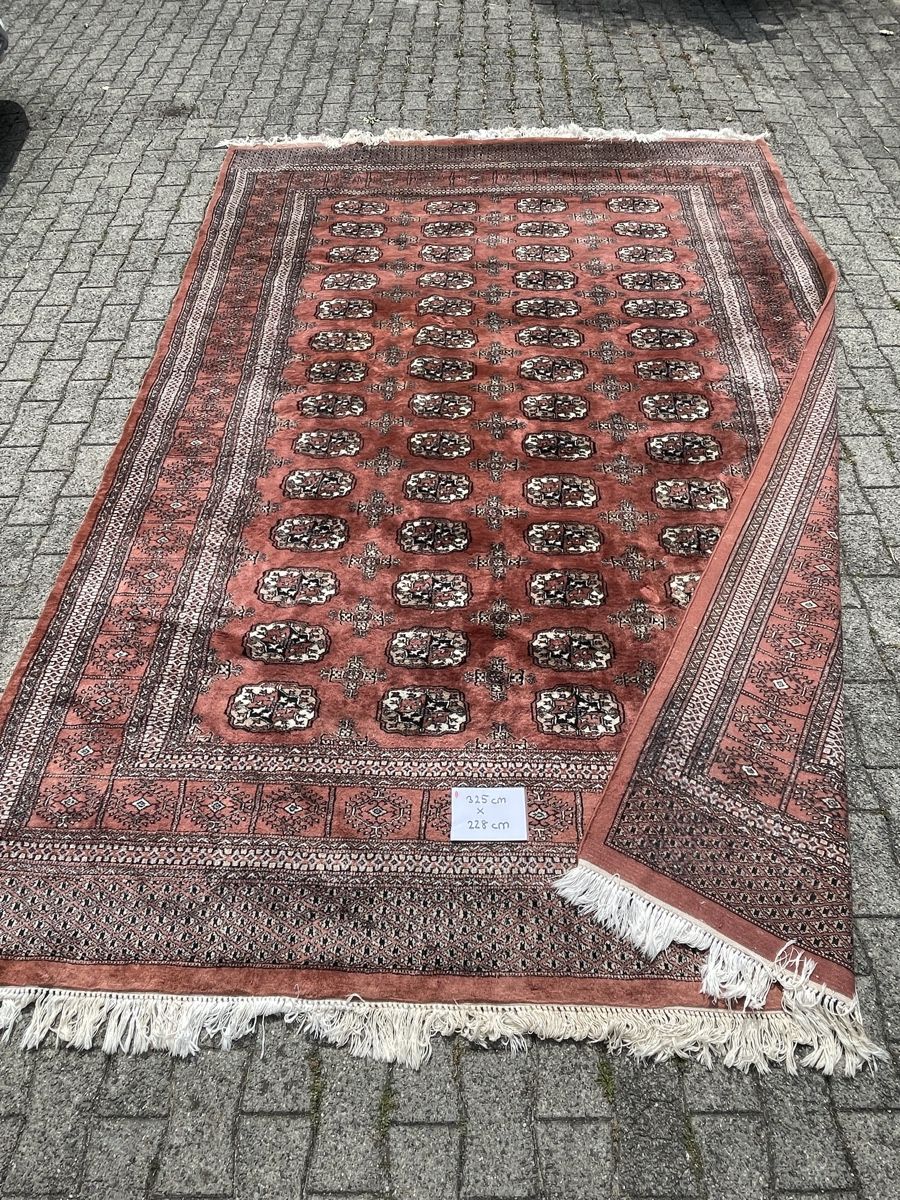 Tappeti: Orientteppich Teppich 325x228 cm gross – Usato da Niederbüren venduto da poschti