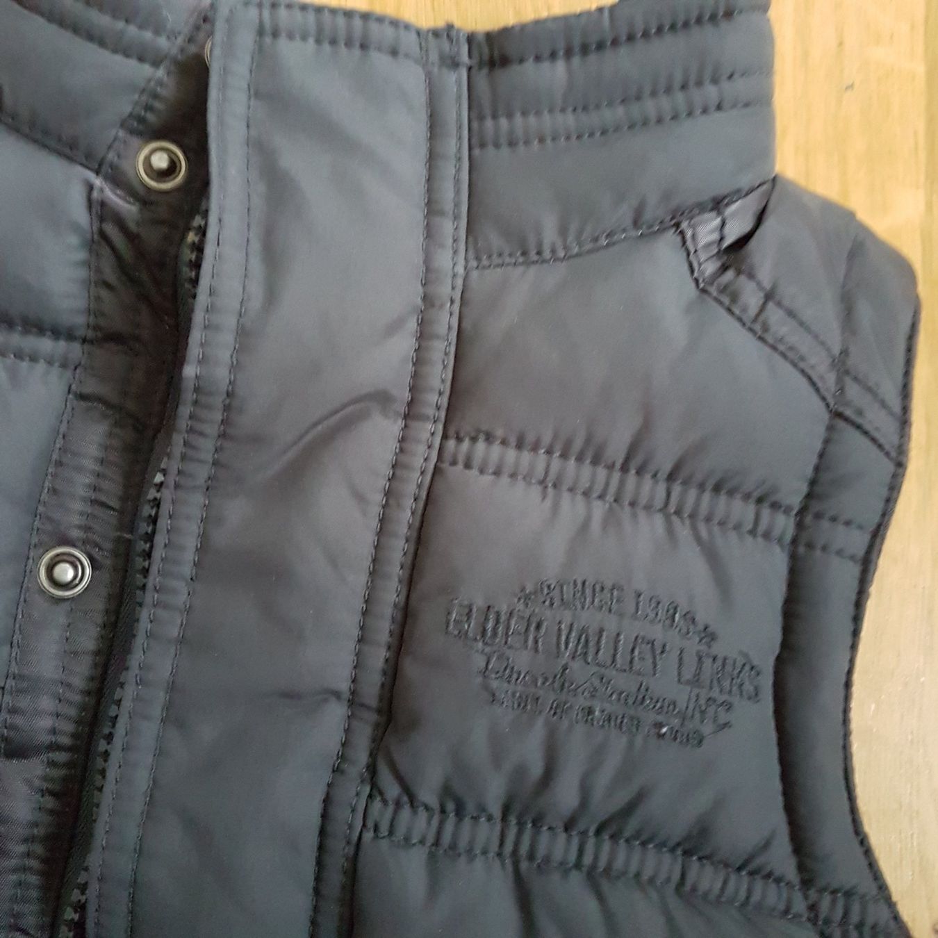 H&M Altro abbigliamento per bambino: Gilet – Nuovo (secondo la descrizione) da Altishofen venduto da Simba220 1
