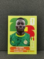 Panini Wm 2026 Sticker :Pape Gueye Sen 11