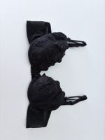 Unterwäsche Bralette Bustier Push-up BH Büstenhalter 80B