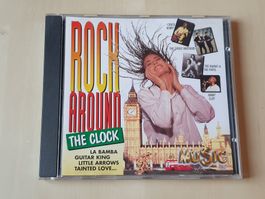 Rock around the Clock