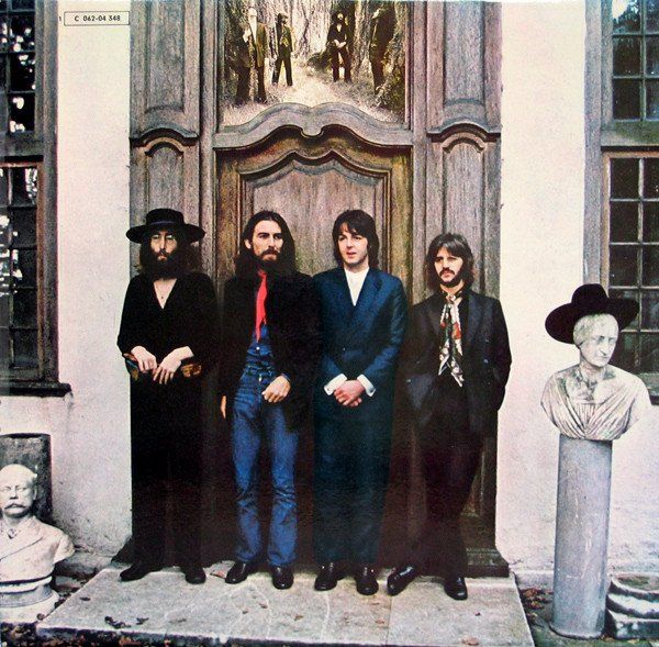 Dischi in vinile: Beatles: Hey Jude (Compilation)  LP – Nuovo (secondo la descrizione) da Steinhausen venduto da Vilivinili