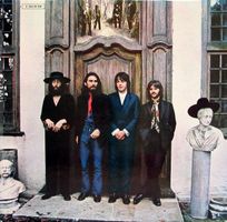 Beatles: Hey Jude (Compilation)  LP
