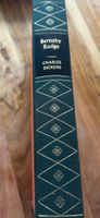 Charles Dickens: Barnaby Rudge-Folio Society Sammleredition