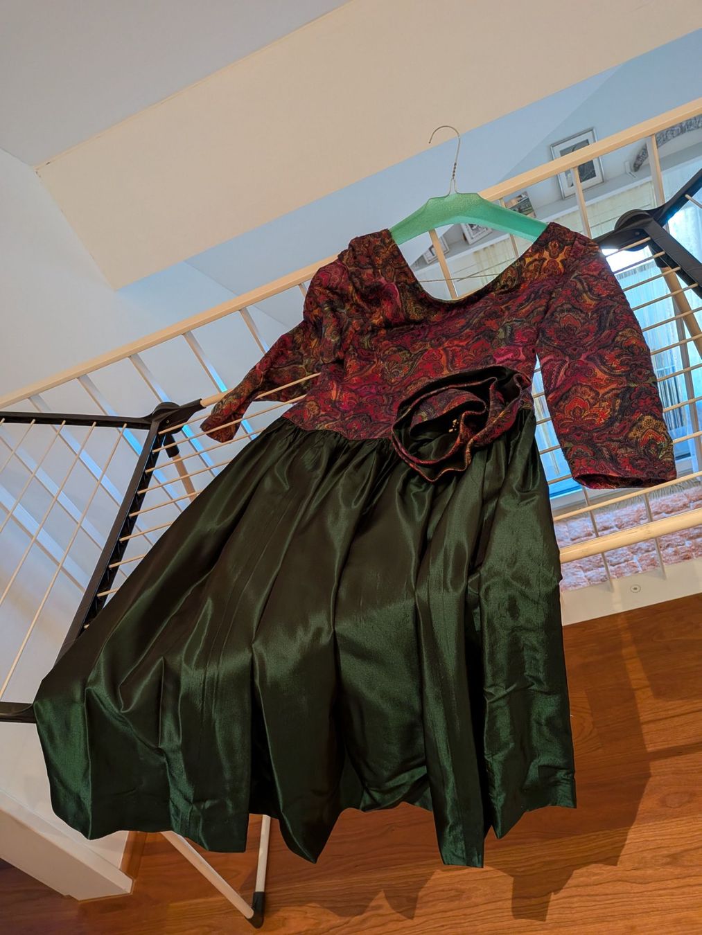 Vestiti: Festliches Kleid – Usato da Weiningen ZH venduto da Hasennest 1