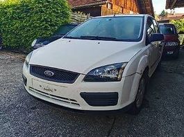 Ford Focus Kombi 1.6 Diesel 80kW T.1FH438 B03 Jg.5.05/500.-