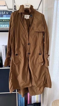Trenchcoat Peuterey