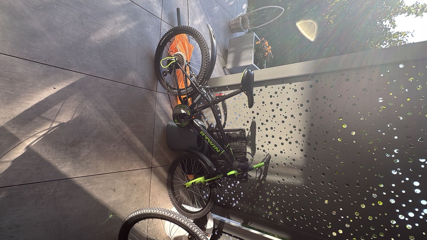 Biciclette: À vendre vélo enfants – Usato da Romont FR venduto da Titope02
