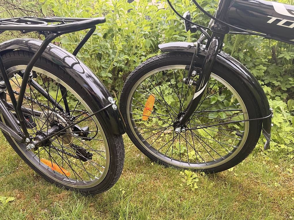 Biciclette: Totem Dolphin Klappvelo – Usato da Stein AR venduto da Salia 3