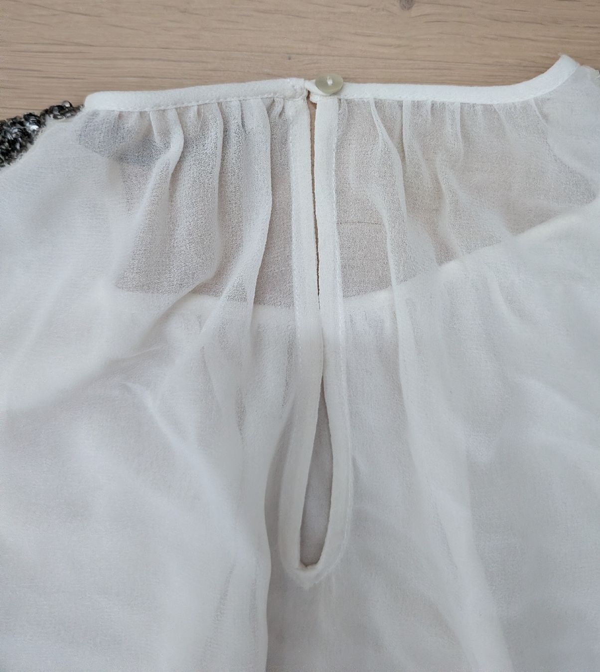 Zara Vestiti: Zara Kleid  – Usato da Kloten venduto da Pandora123 4
