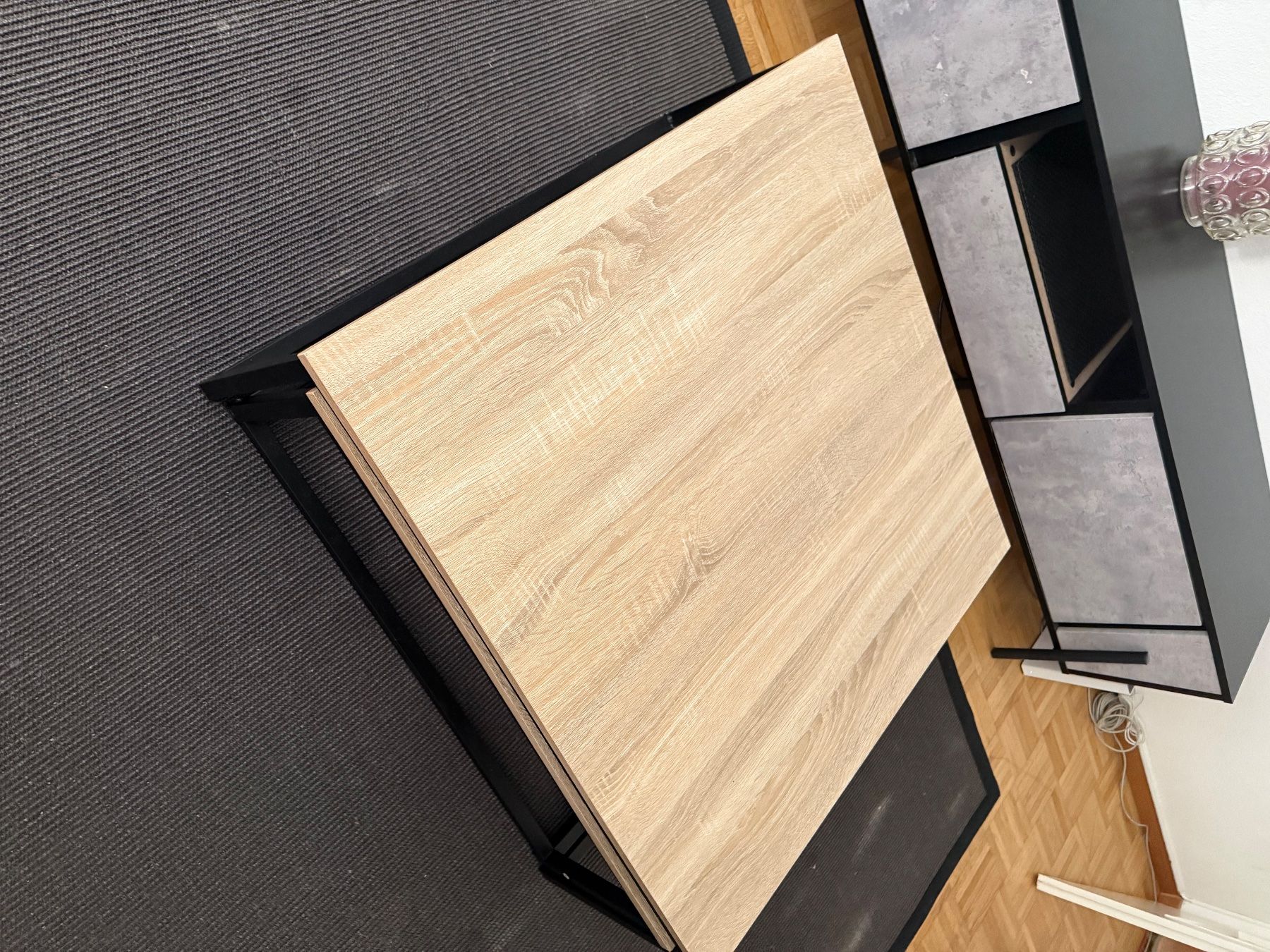 Conforama Tische: Couchtisch 2 in 1 – Neu (gemäss Beschreibung) aus Bülach von skeric 2